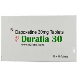 yleinen DAPOXETINE myytävänä Suomessa: Duratia 30 mg online-ED-pillereiden kaupassa t-bondfutures.com