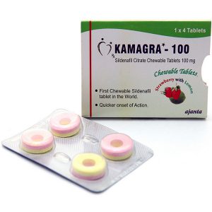 yleinen SILDENAFIL myytävänä Suomessa: Kamagra Chewable Tablets 100 mg online-ED-pillereiden kaupassa t-bondfutures.com