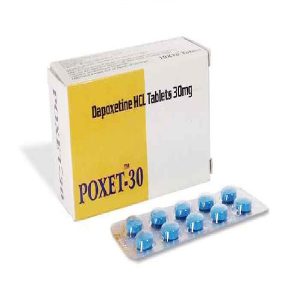 yleinen DAPOXETINE myytävänä Suomessa: Poxet 30 mg online-ED-pillereiden kaupassa t-bondfutures.com