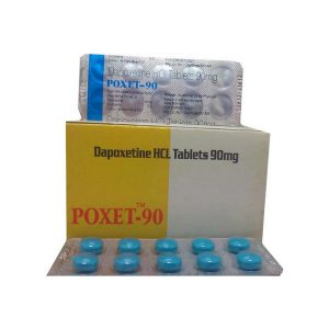 yleinen DAPOXETINE myytävänä Suomessa: Poxet 90 mg online-ED-pillereiden kaupassa t-bondfutures.com