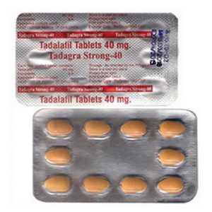 yleinen TADALAFIL myytävänä Suomessa: Tadagra Strong 40 mg online-ED-pillereiden kaupassa t-bondfutures.com