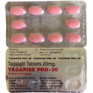yleinen TADALAFIL myytävänä Suomessa: Tadarise Pro 20 online-ED-pillereiden kaupassa t-bondfutures.com