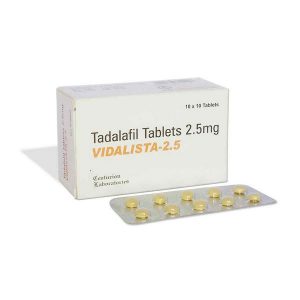 yleinen TADALAFIL myytävänä Suomessa: Vidalista 2.5 mg online-ED-pillereiden kaupassa t-bondfutures.com